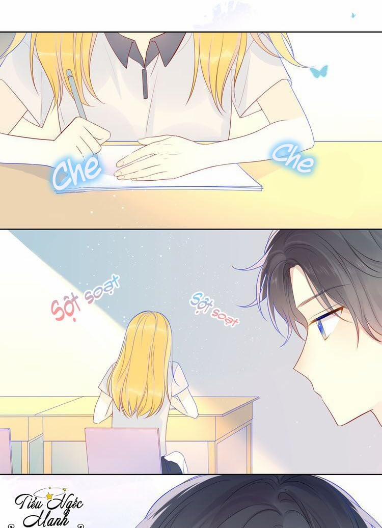 Ngôi Sao Cho Tôi 9 trang 4