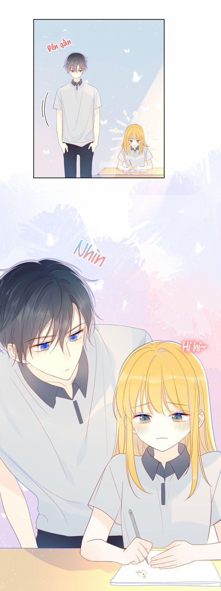 Ngôi Sao Cho Tôi 9 trang 6