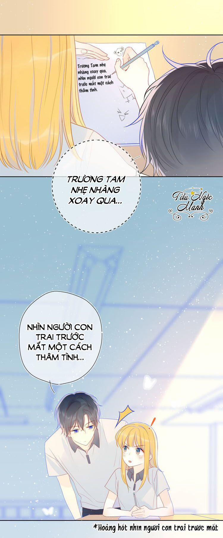 Ngôi Sao Cho Tôi 9 trang 7