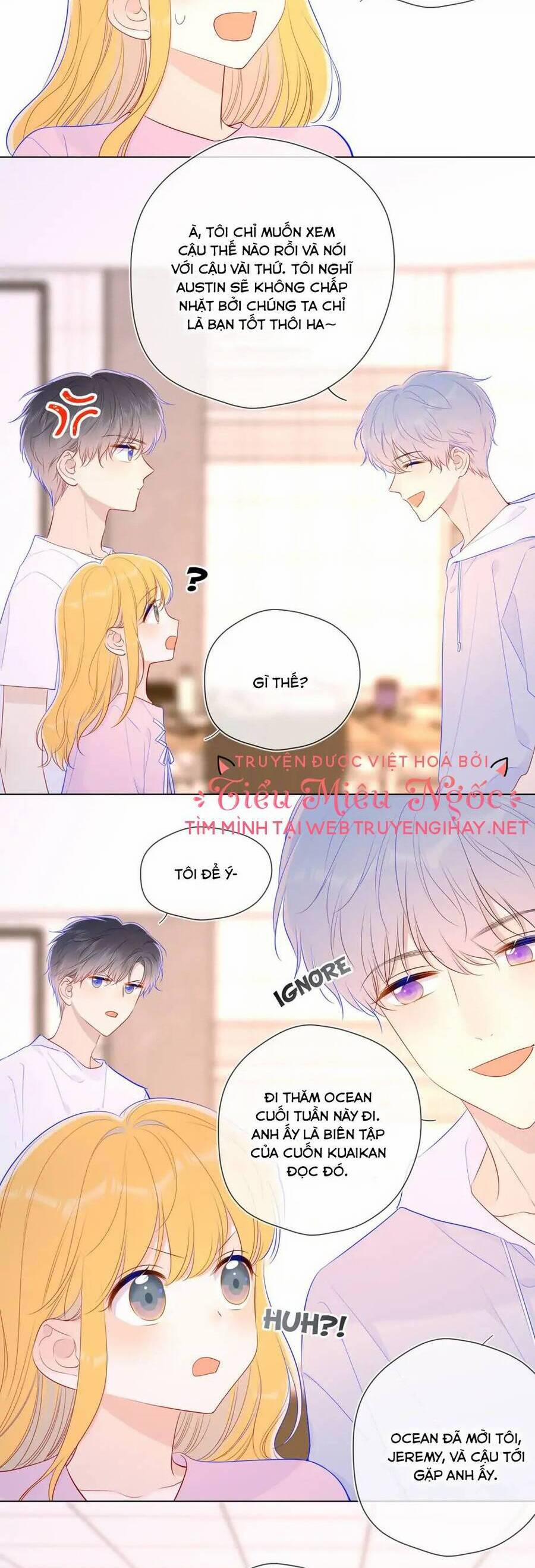 Ngôi Sao Cho Tôi 90 trang 10