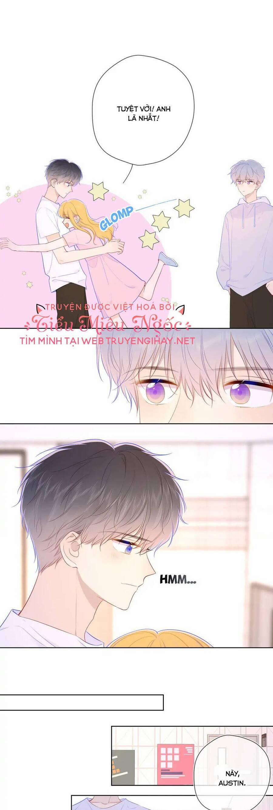 Ngôi Sao Cho Tôi 90 trang 12