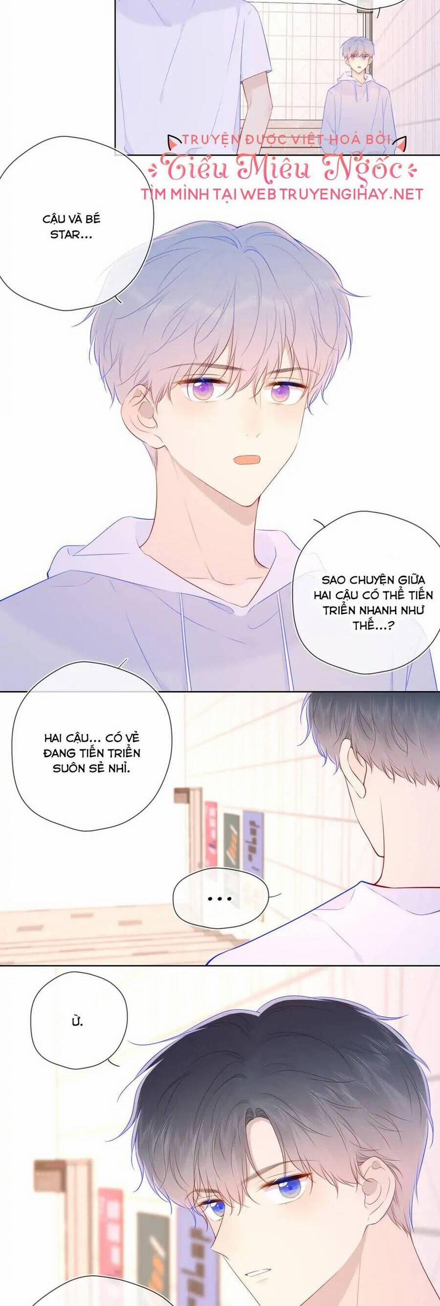 Ngôi Sao Cho Tôi 90 trang 13