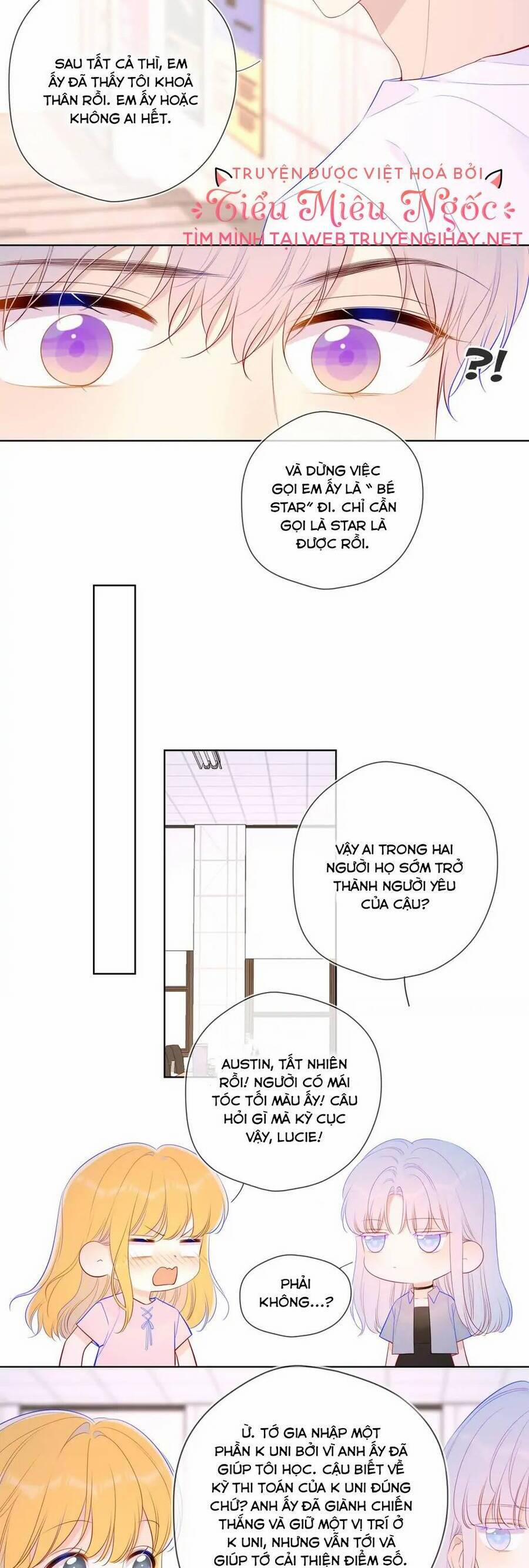 Ngôi Sao Cho Tôi 90 trang 14