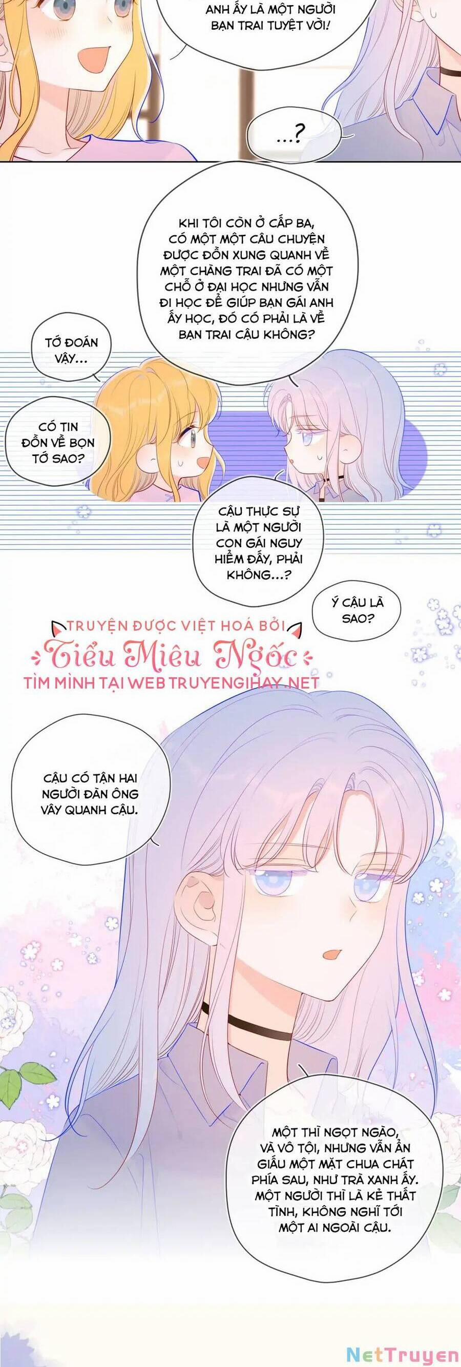 Ngôi Sao Cho Tôi 90 trang 15