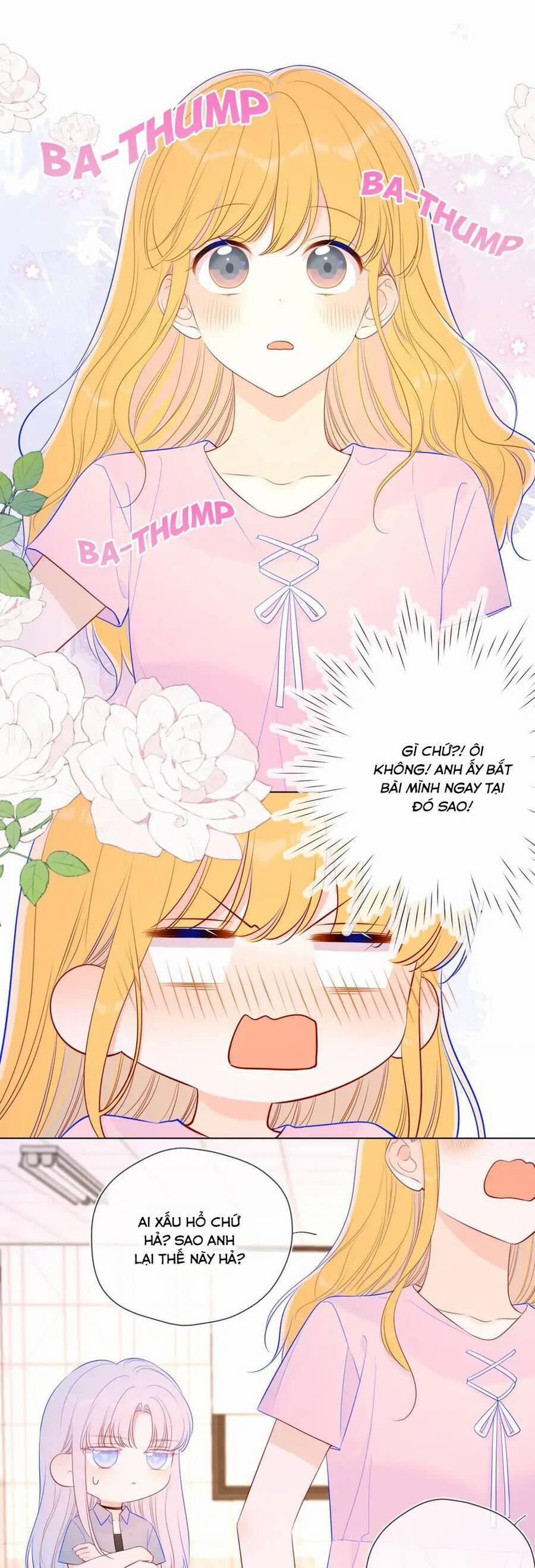 Ngôi Sao Cho Tôi 90 trang 4