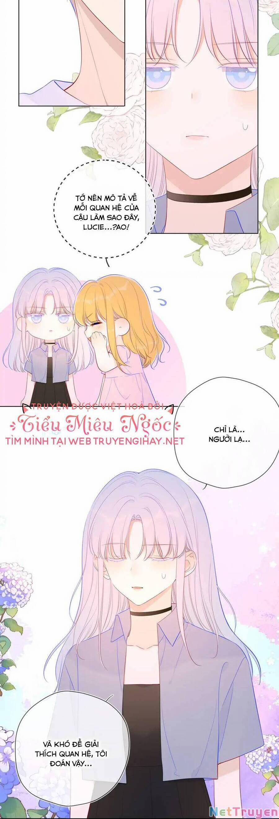 Ngôi Sao Cho Tôi 90 trang 7