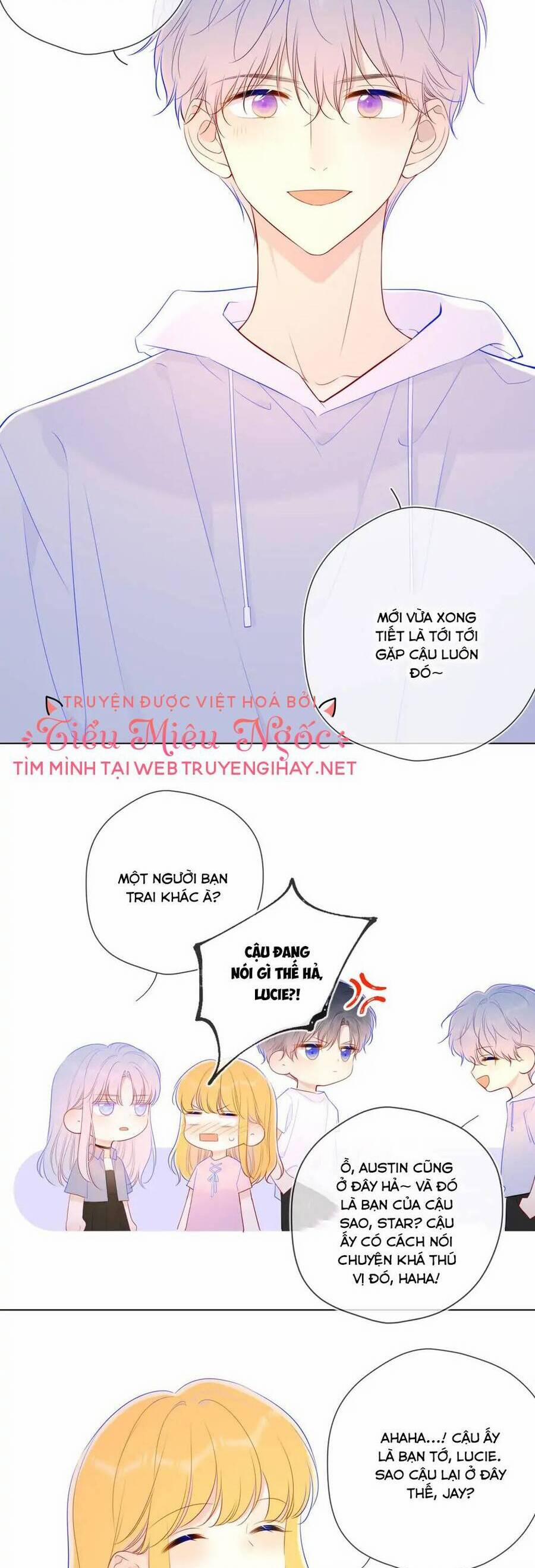 Ngôi Sao Cho Tôi 90 trang 9