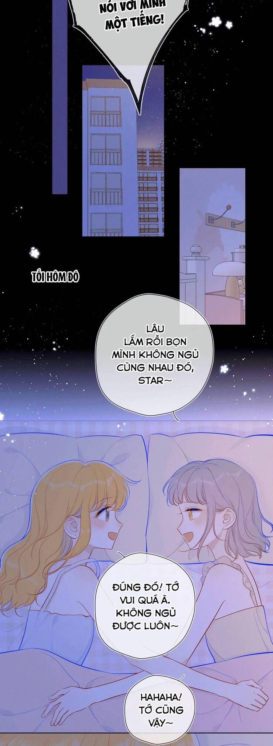 Ngôi Sao Cho Tôi 91 trang 10