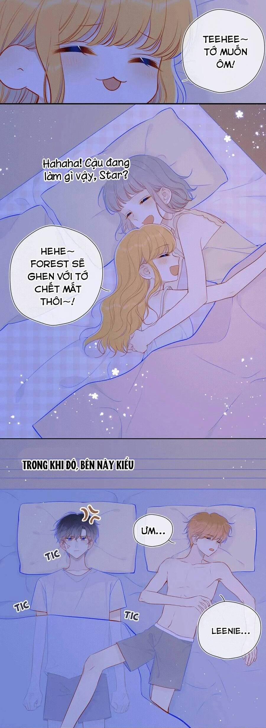 Ngôi Sao Cho Tôi 91 trang 11