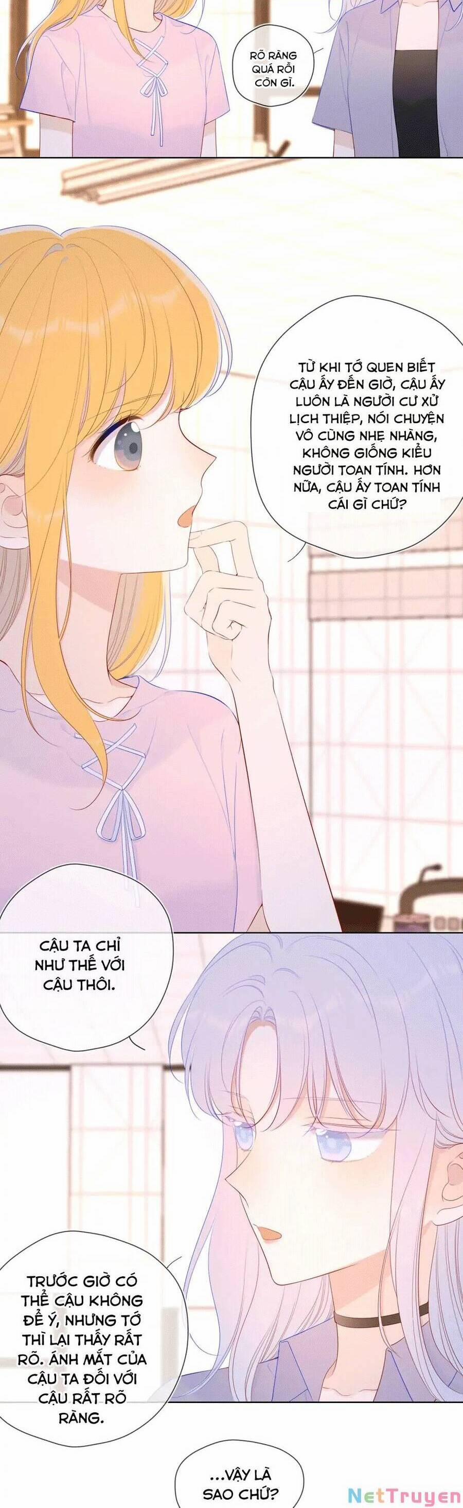 Ngôi Sao Cho Tôi 91 trang 2