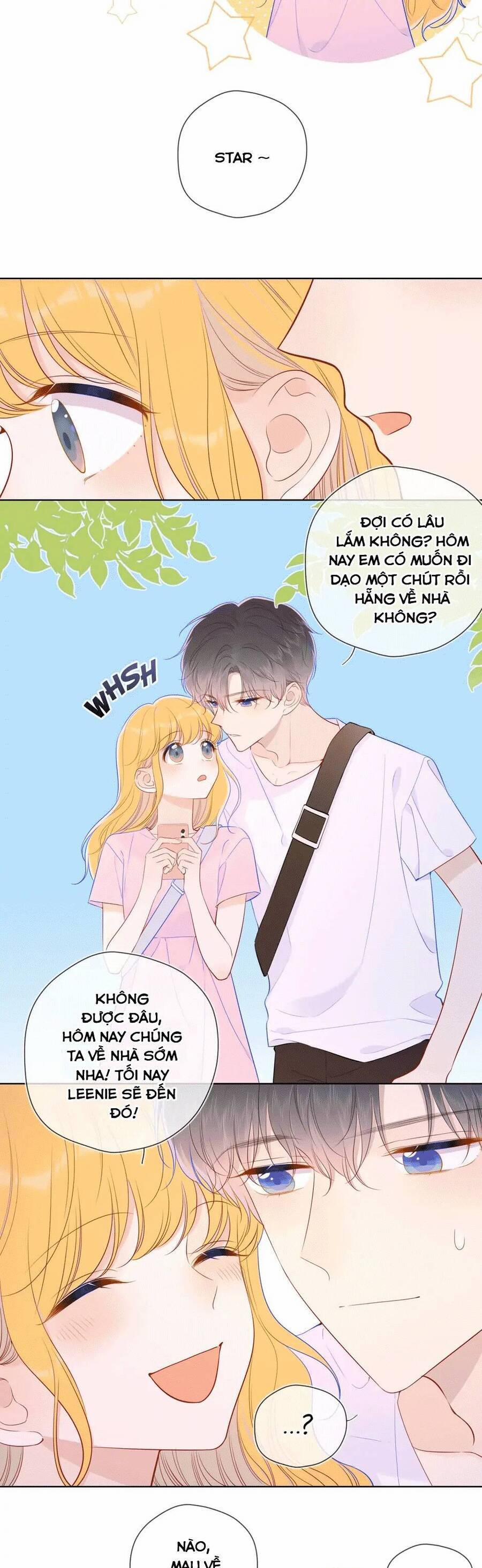 Ngôi Sao Cho Tôi 91 trang 3