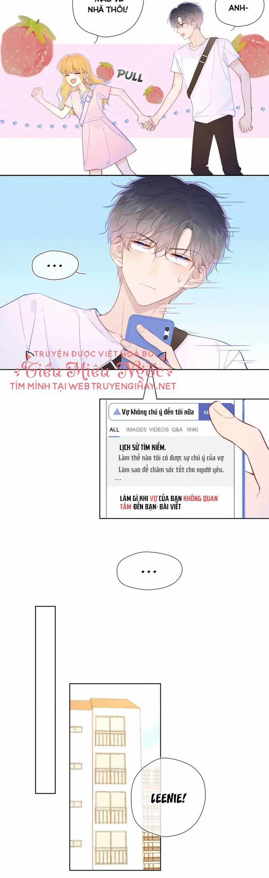 Ngôi Sao Cho Tôi 91 trang 7