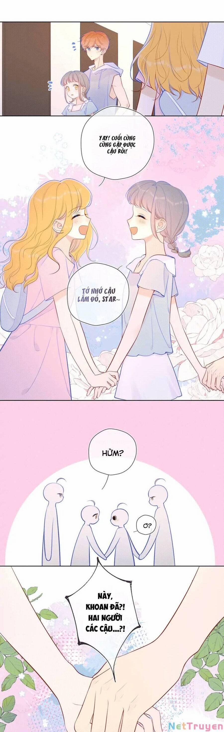Ngôi Sao Cho Tôi 91 trang 8