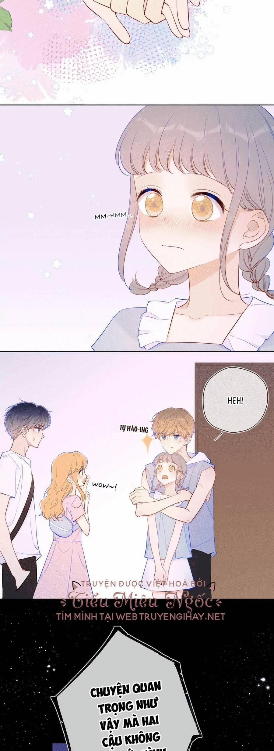 Ngôi Sao Cho Tôi 91 trang 9