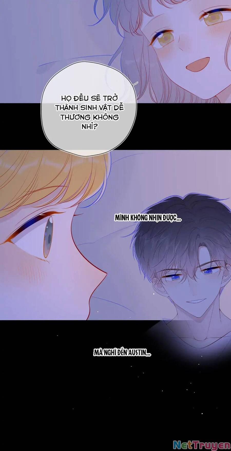 Ngôi Sao Cho Tôi 92 trang 10