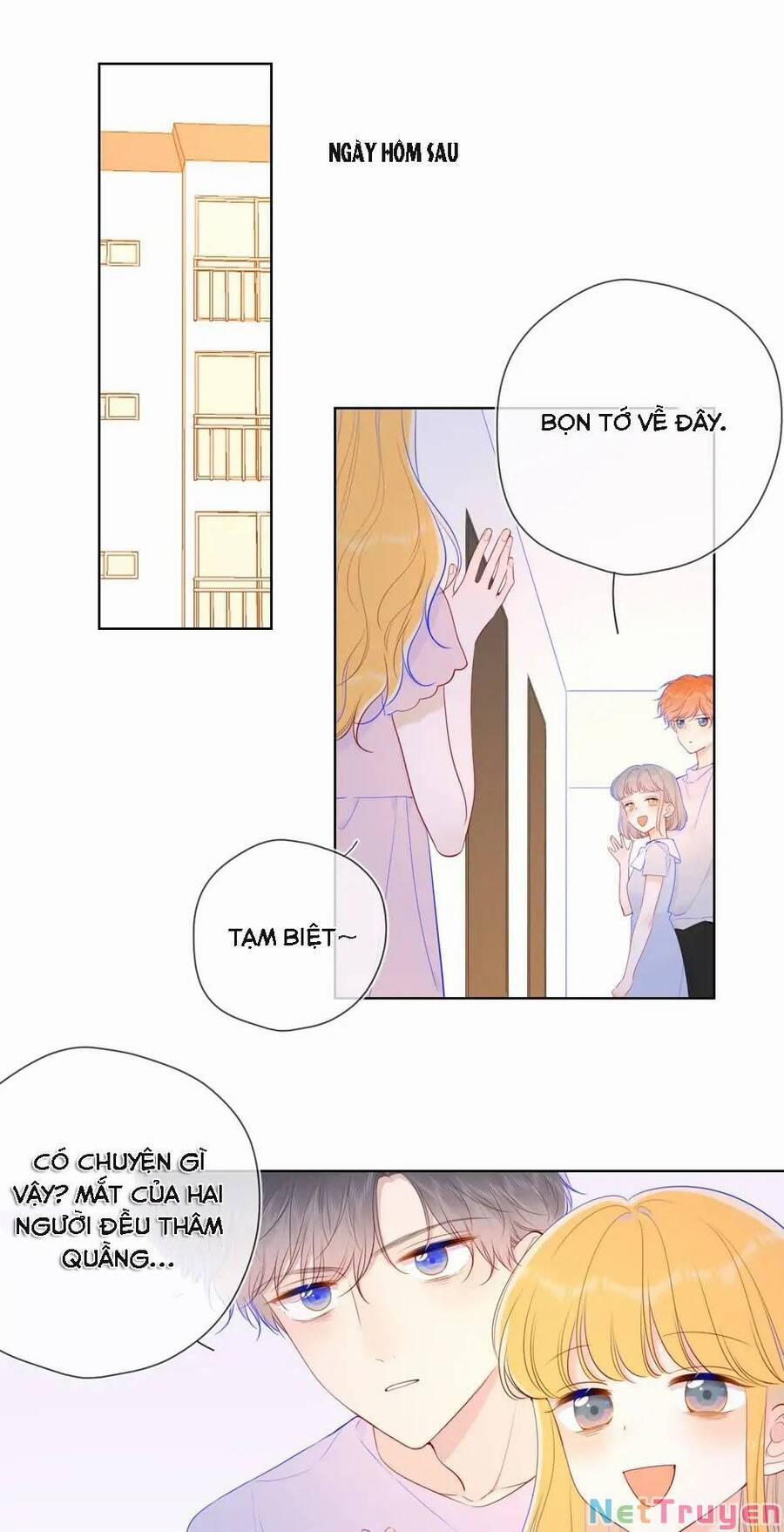 Ngôi Sao Cho Tôi 92 trang 13