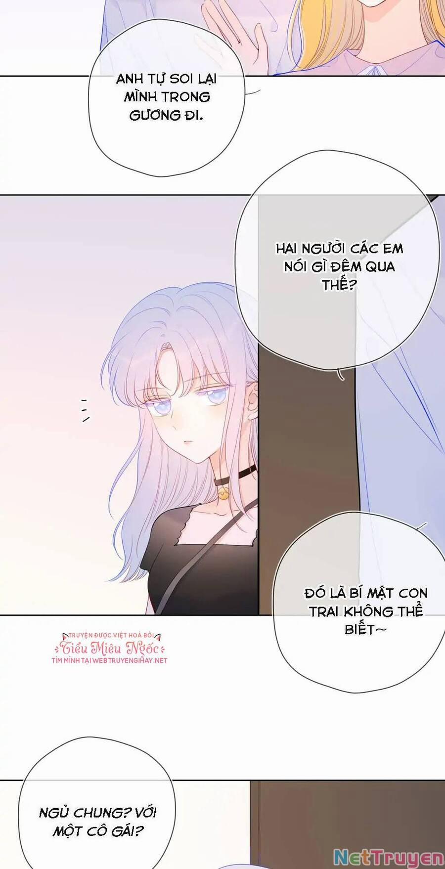 Ngôi Sao Cho Tôi 92 trang 14