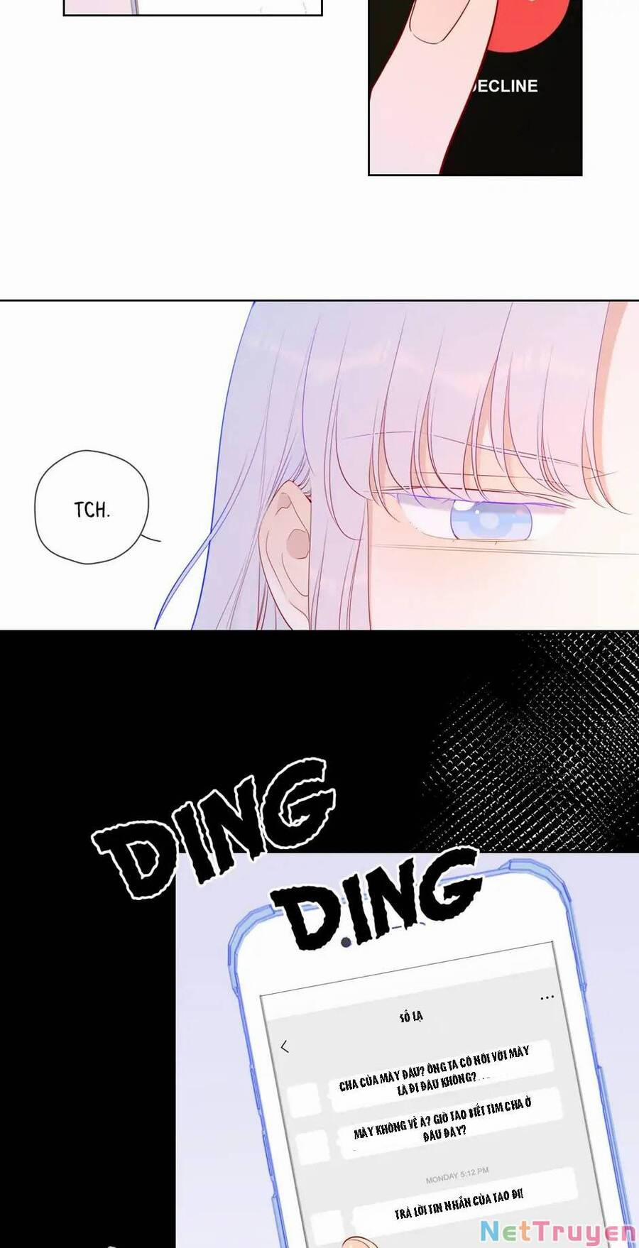 Ngôi Sao Cho Tôi 92 trang 19