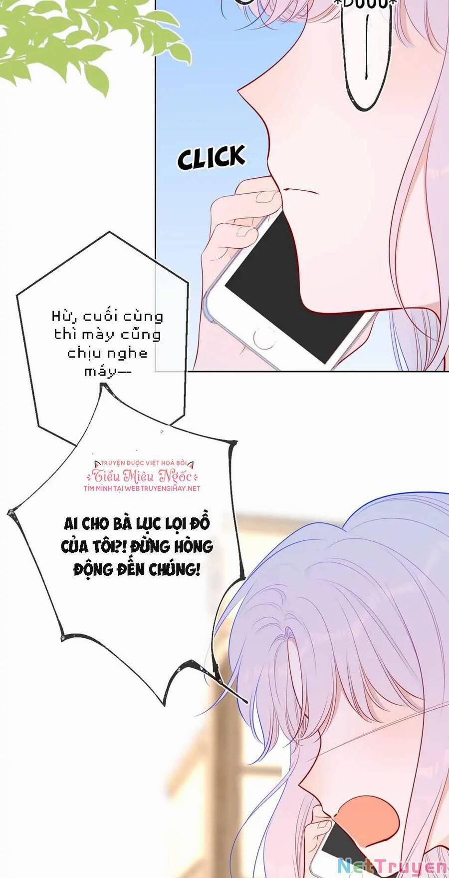 Ngôi Sao Cho Tôi 92 trang 21