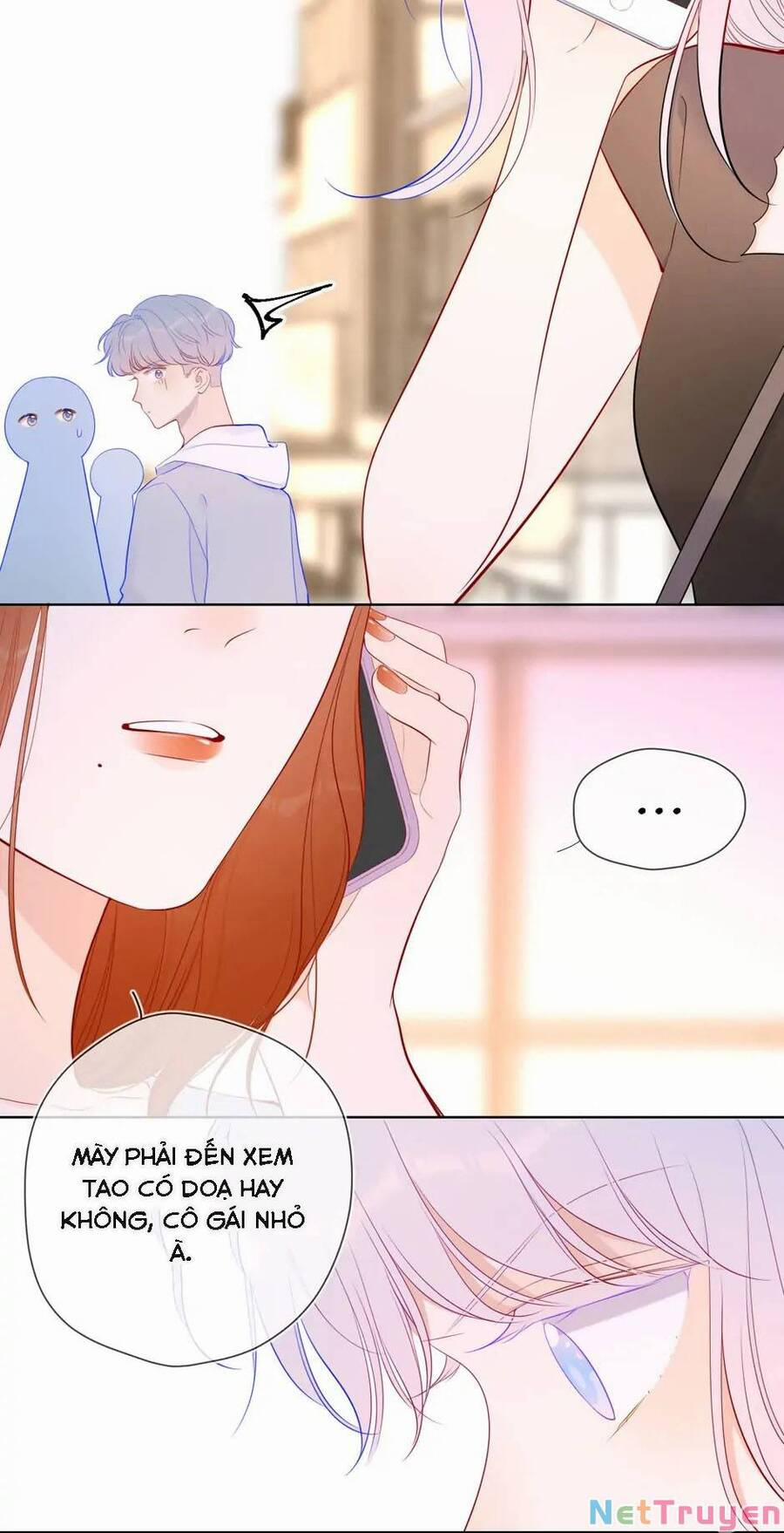 Ngôi Sao Cho Tôi 92 trang 22