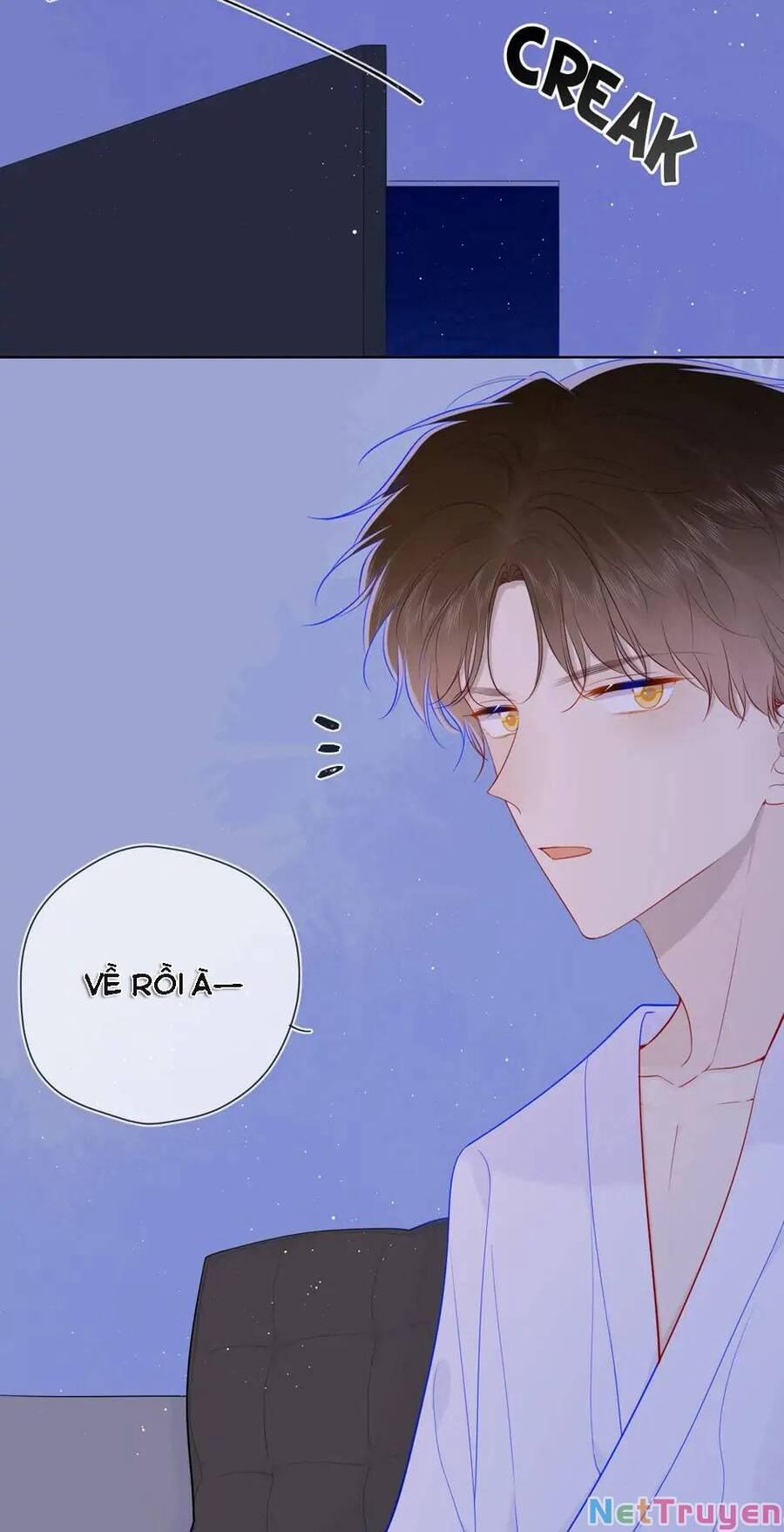 Ngôi Sao Cho Tôi 92 trang 25