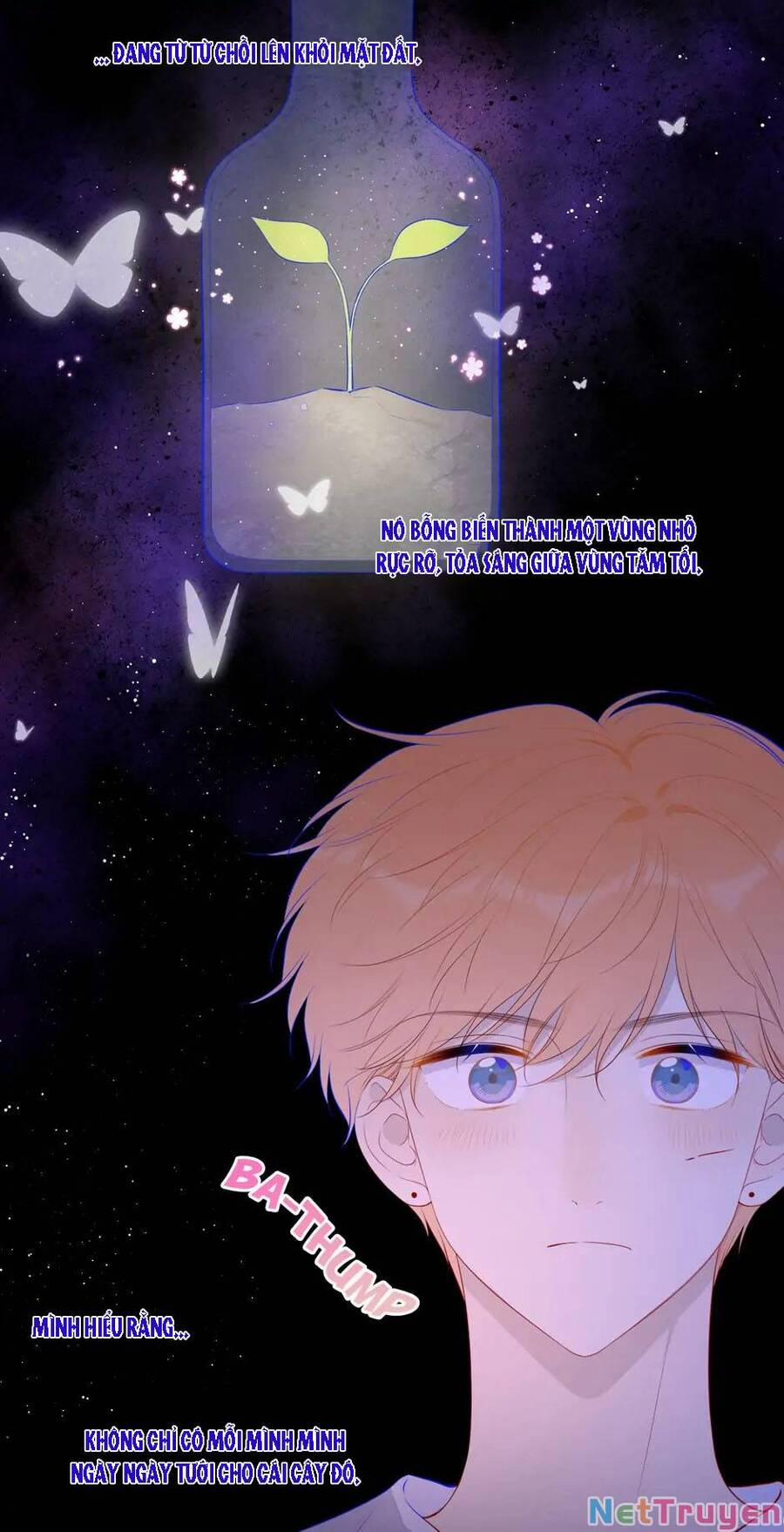 Ngôi Sao Cho Tôi 92 trang 3