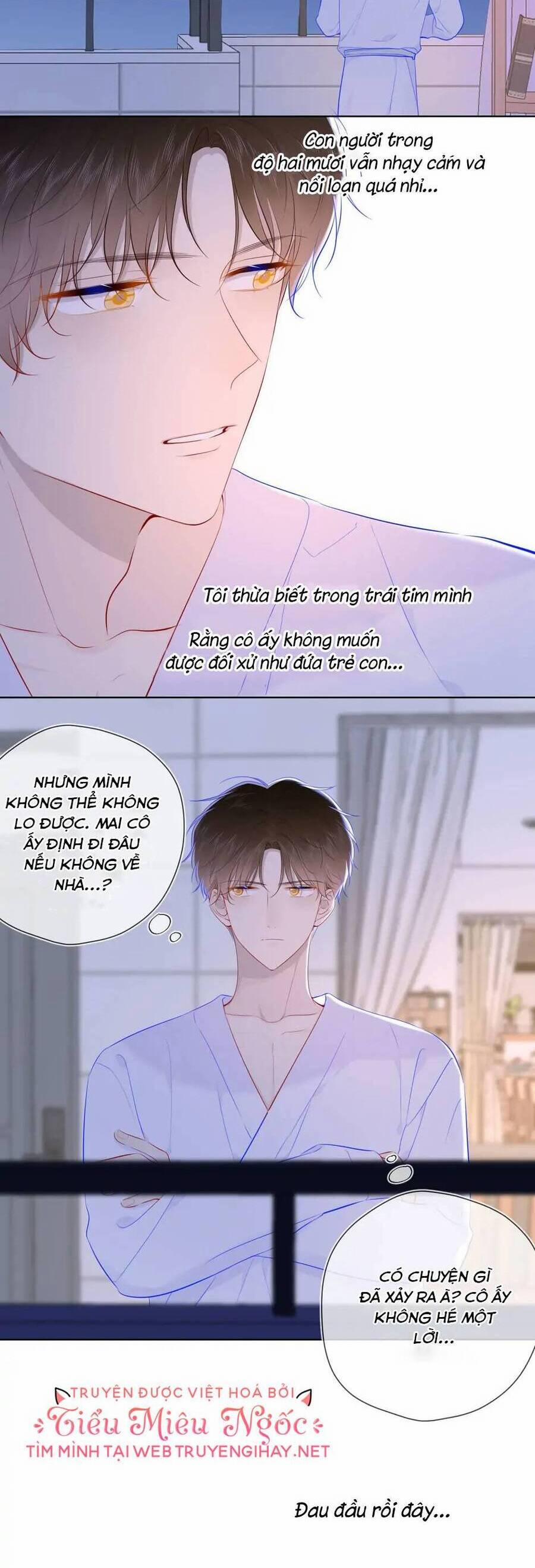 Ngôi Sao Cho Tôi 93 trang 10