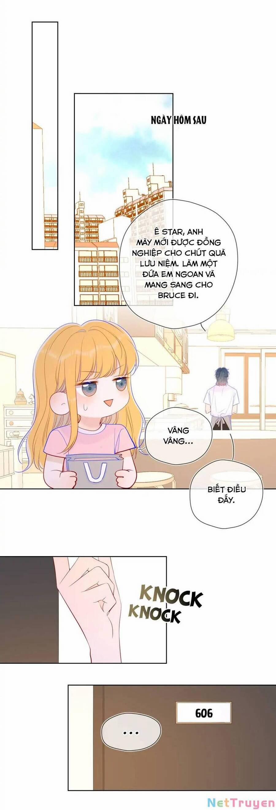 Ngôi Sao Cho Tôi 93 trang 11