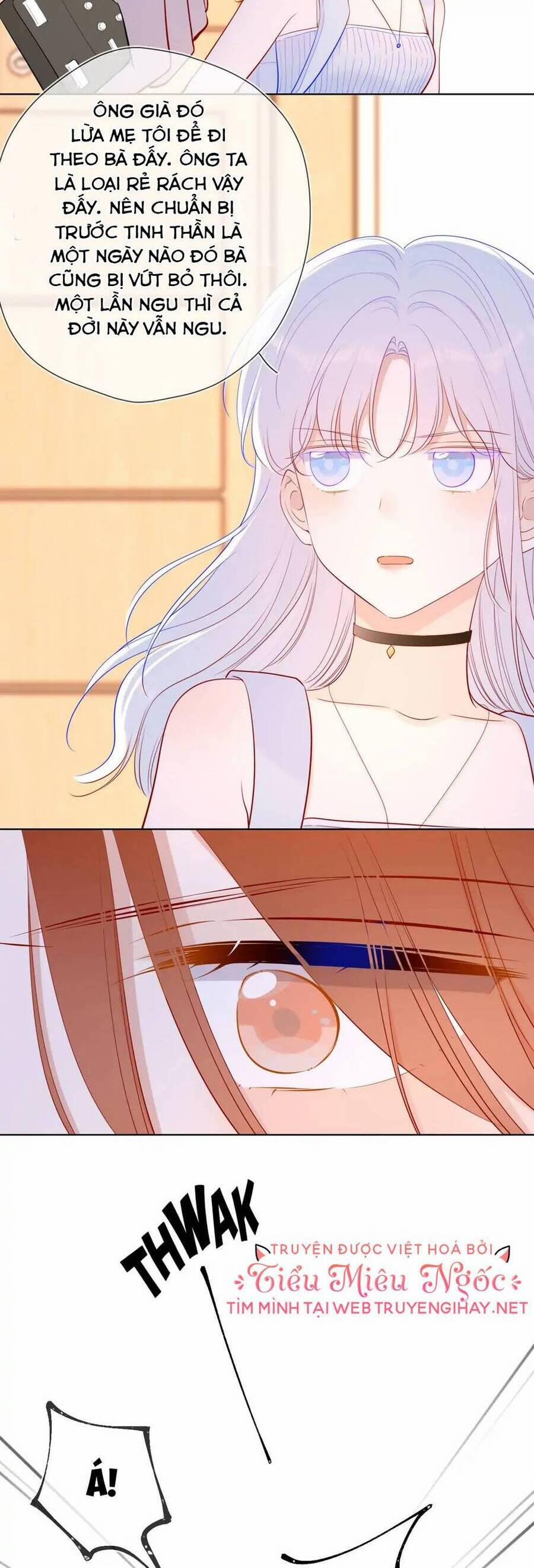 Ngôi Sao Cho Tôi 93 trang 14