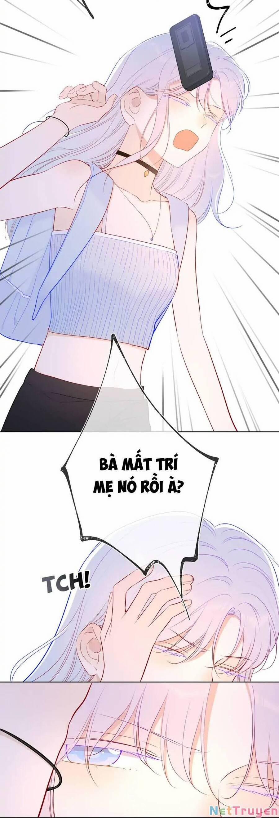 Ngôi Sao Cho Tôi 93 trang 15