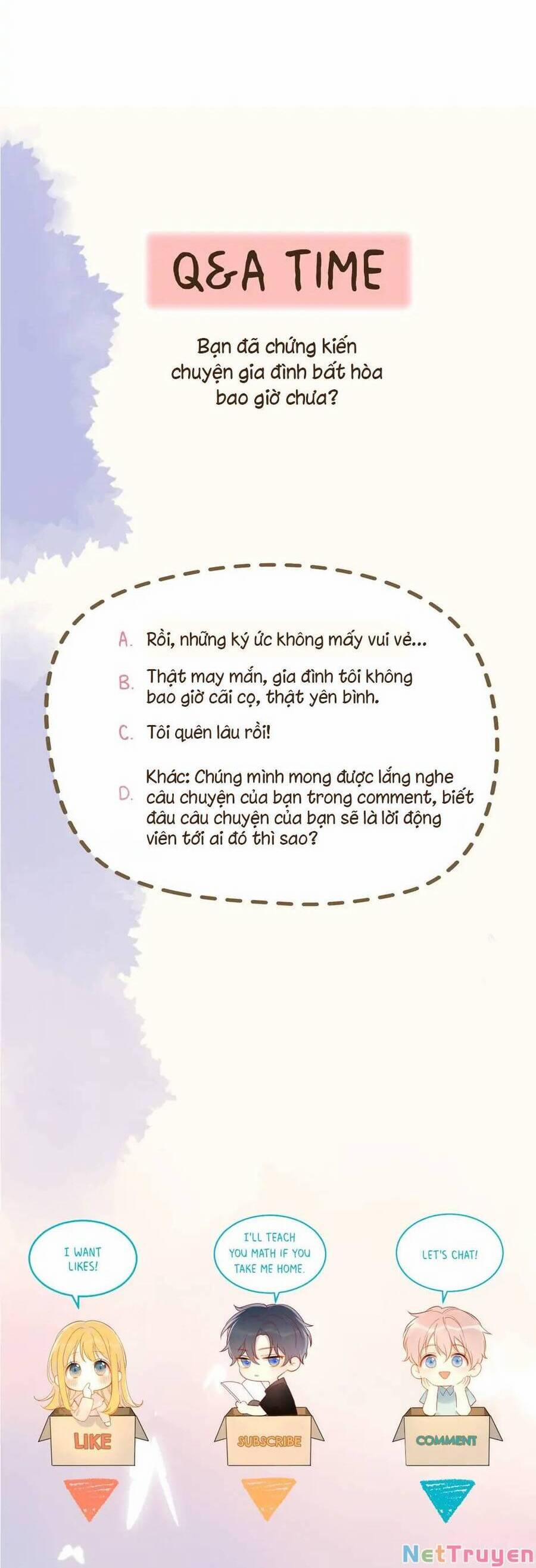 Ngôi Sao Cho Tôi 93 trang 17