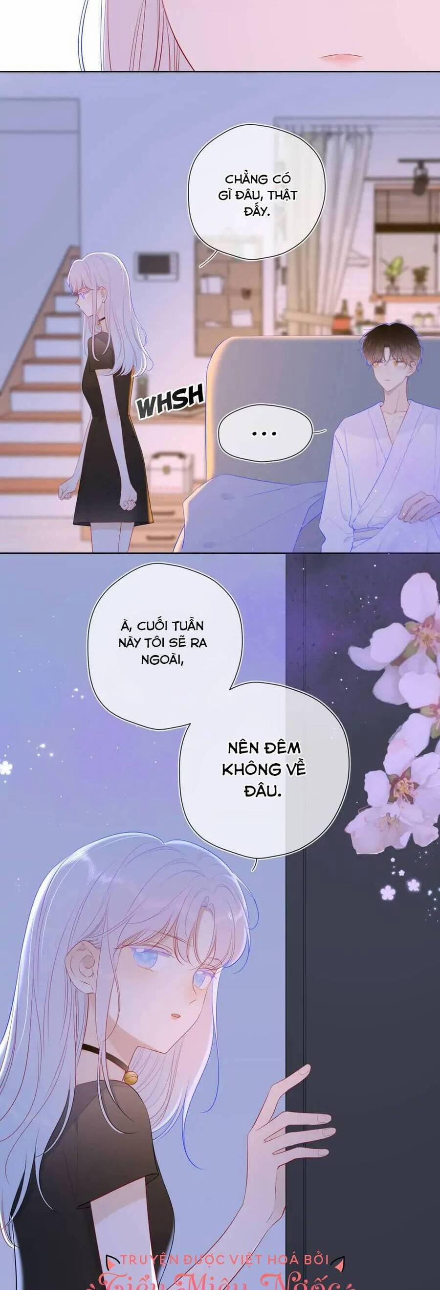 Ngôi Sao Cho Tôi 93 trang 6