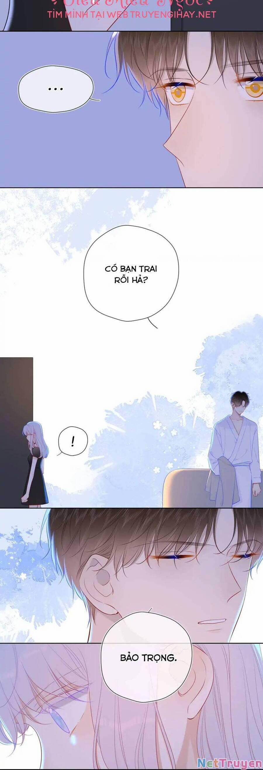 Ngôi Sao Cho Tôi 93 trang 7