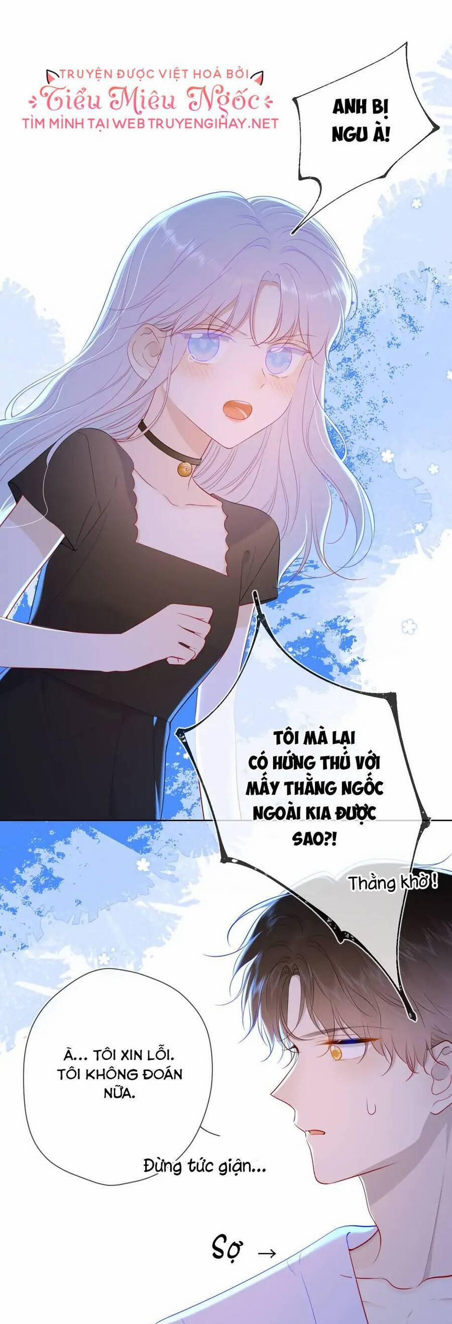 Ngôi Sao Cho Tôi 93 trang 8