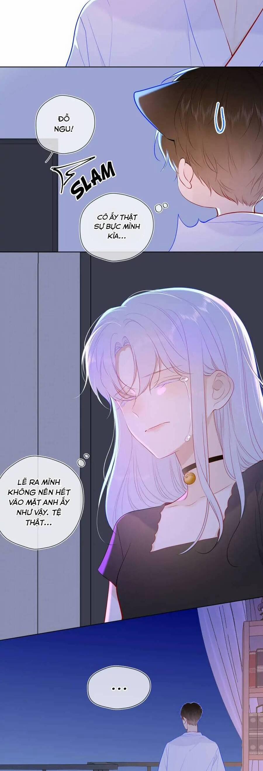 Ngôi Sao Cho Tôi 93 trang 9