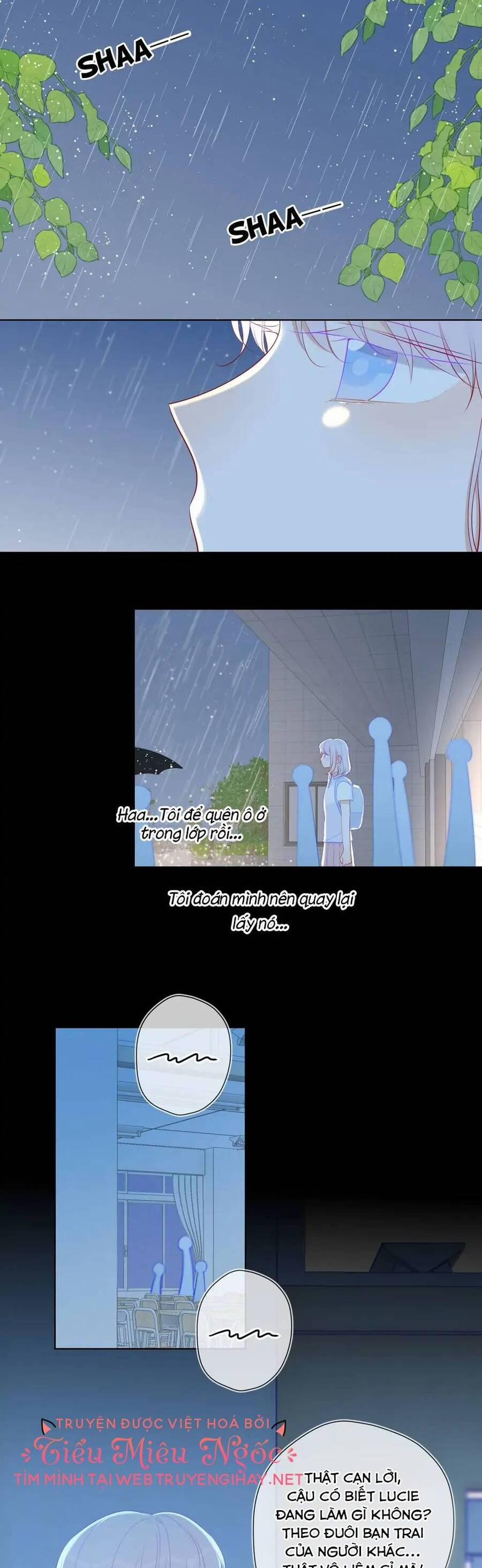 Ngôi Sao Cho Tôi 94 trang 10