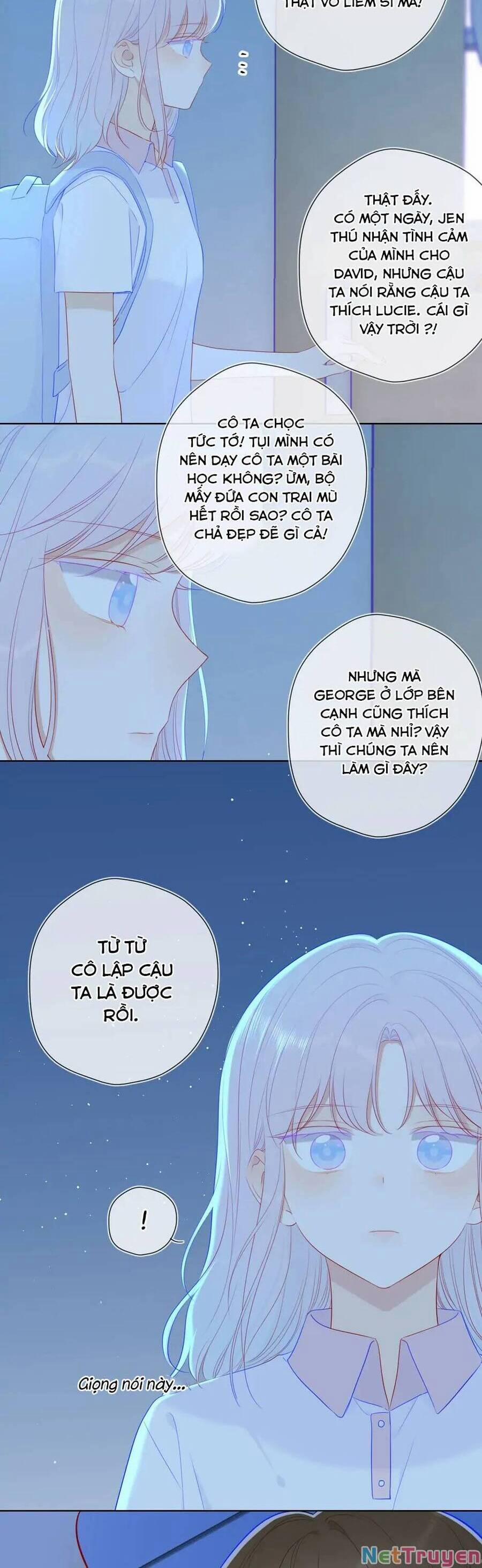 Ngôi Sao Cho Tôi 94 trang 11