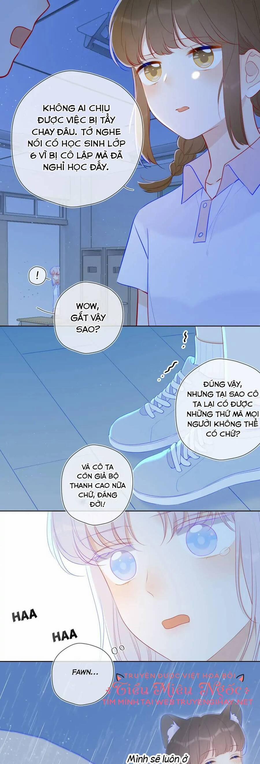 Ngôi Sao Cho Tôi 94 trang 12
