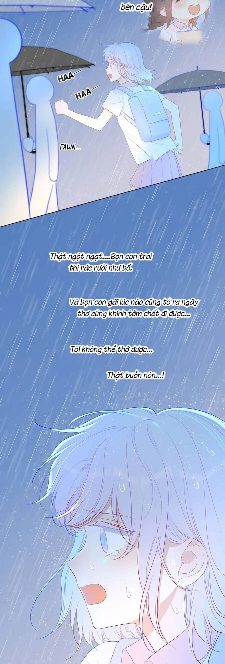 Ngôi Sao Cho Tôi 94 trang 13