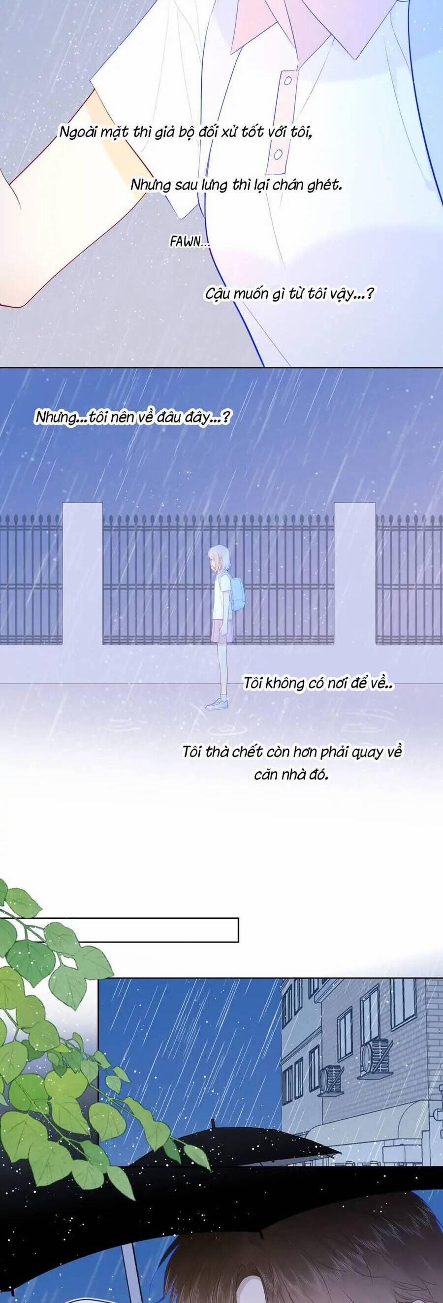 Ngôi Sao Cho Tôi 94 trang 14