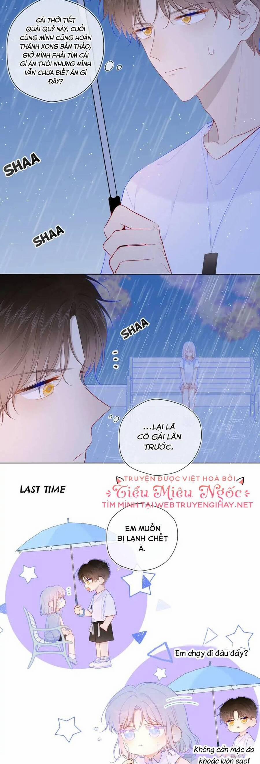 Ngôi Sao Cho Tôi 94 trang 15