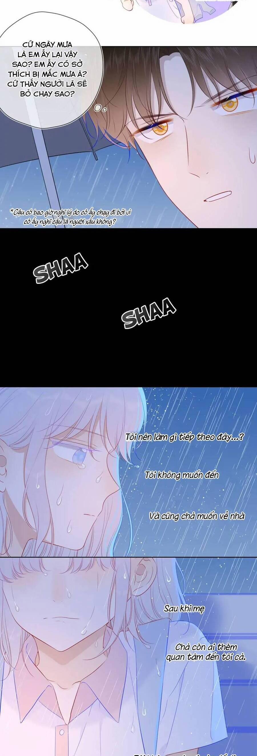 Ngôi Sao Cho Tôi 94 trang 16