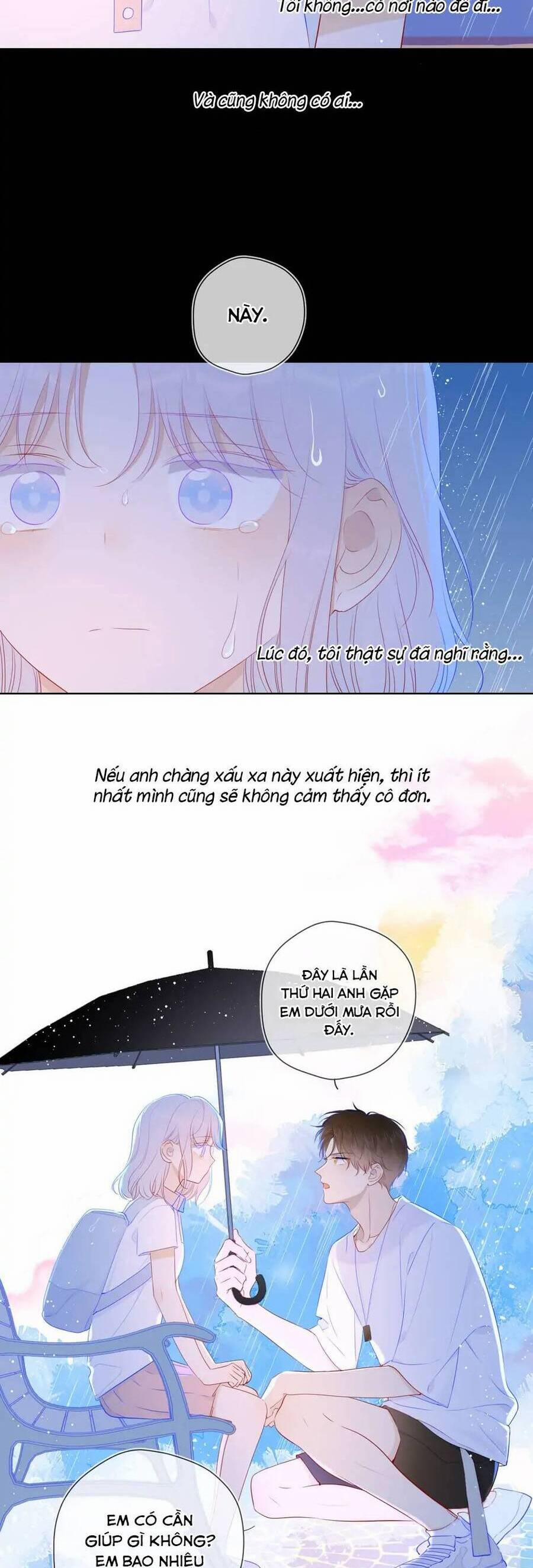 Ngôi Sao Cho Tôi 94 trang 17