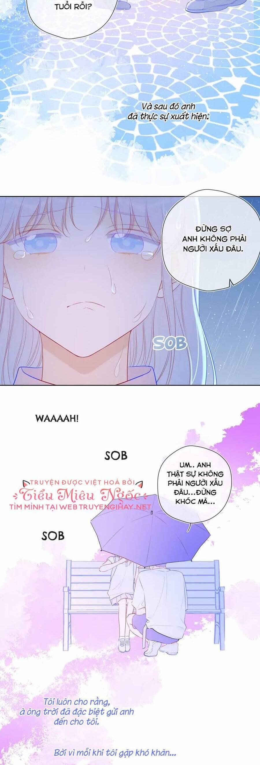 Ngôi Sao Cho Tôi 94 trang 18