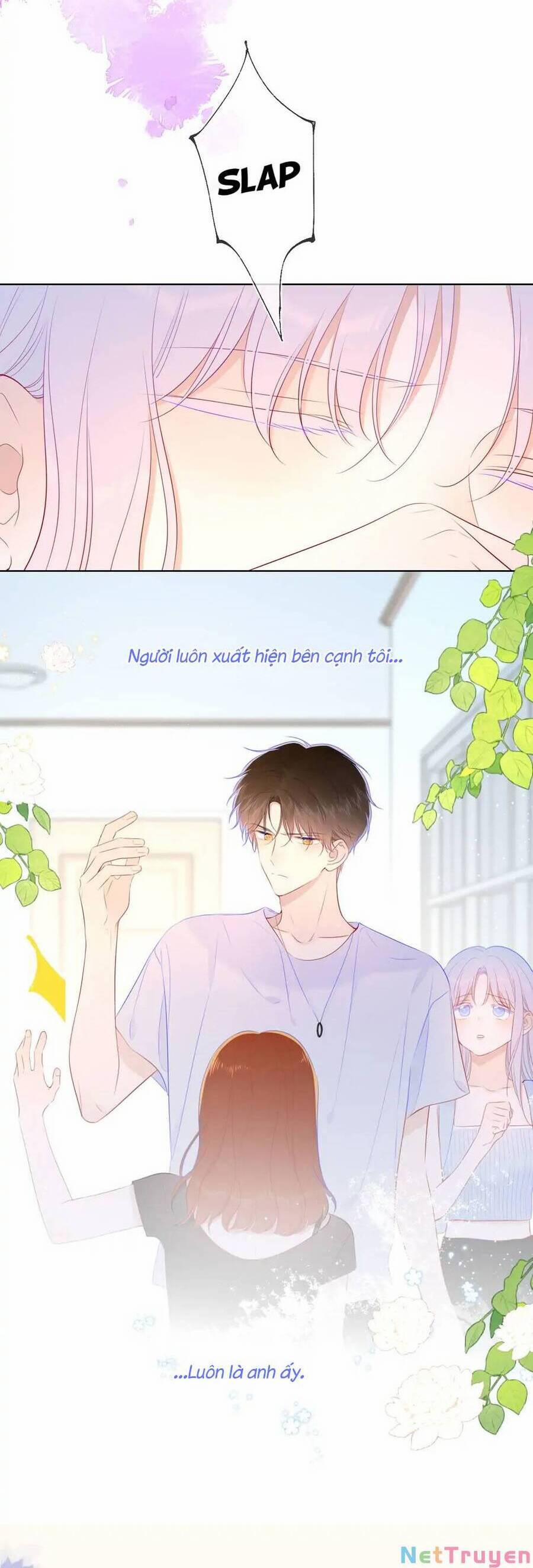 Ngôi Sao Cho Tôi 94 trang 19