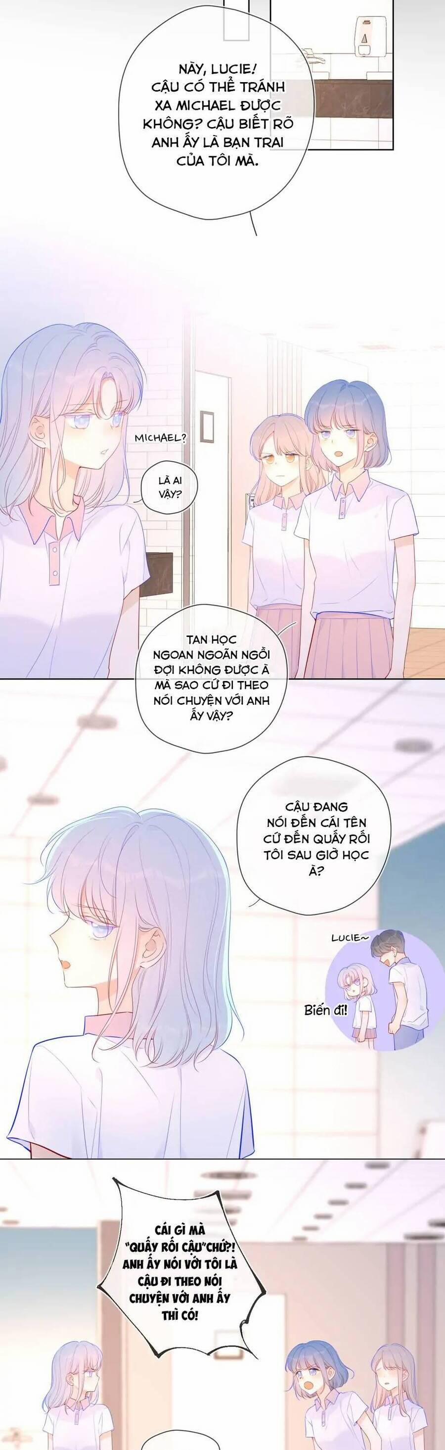 Ngôi Sao Cho Tôi 94 trang 4