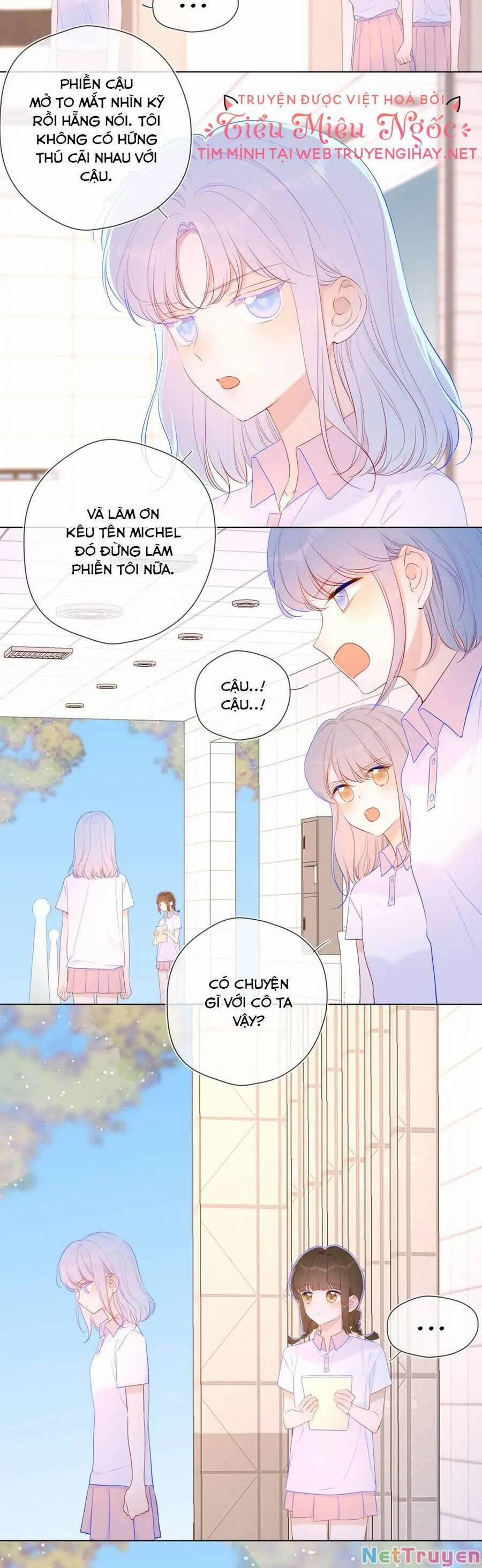 Ngôi Sao Cho Tôi 94 trang 5