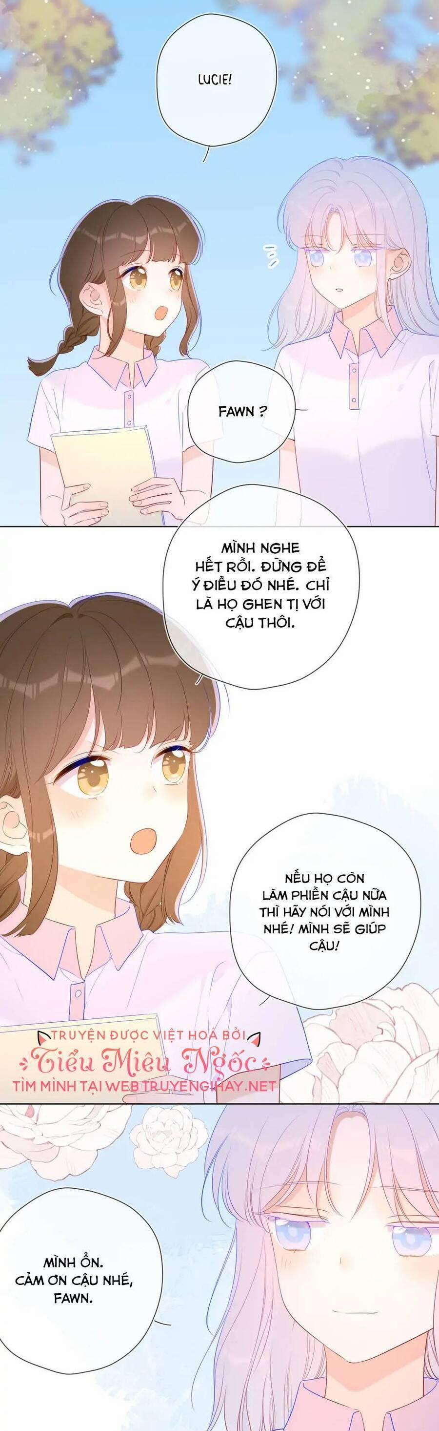 Ngôi Sao Cho Tôi 94 trang 6