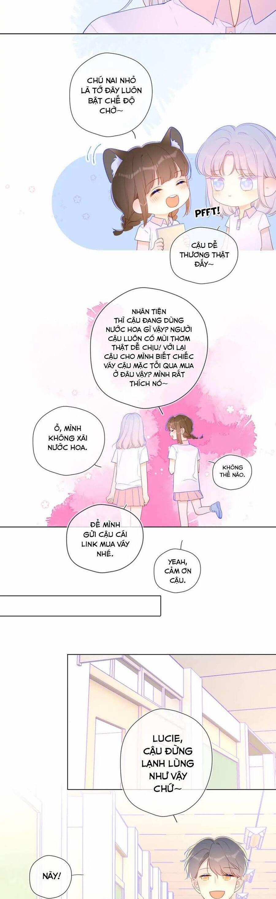 Ngôi Sao Cho Tôi 94 trang 7