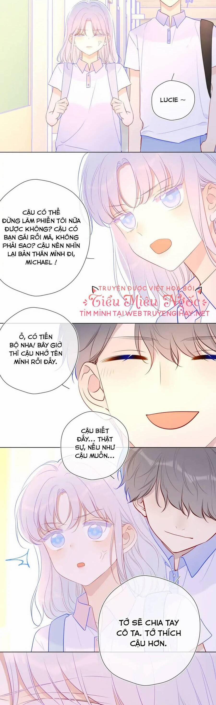 Ngôi Sao Cho Tôi 94 trang 8